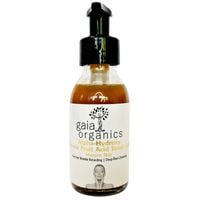 Gaia Organics Gold Mature Toner